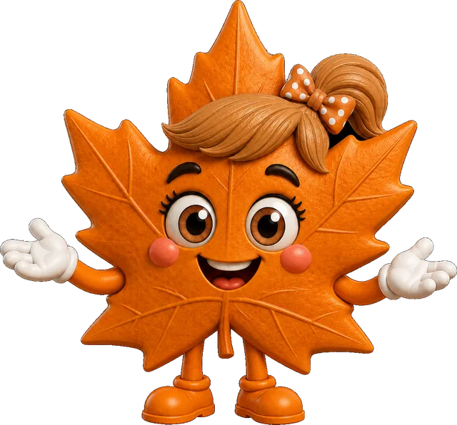 Mable character