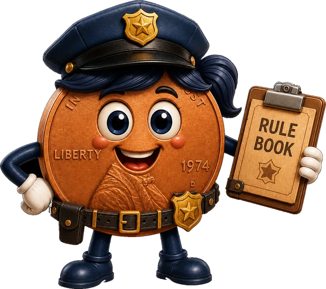 Penny character